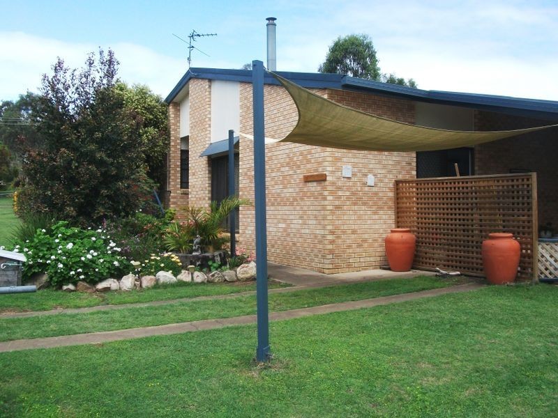 Nanango QLD 4615