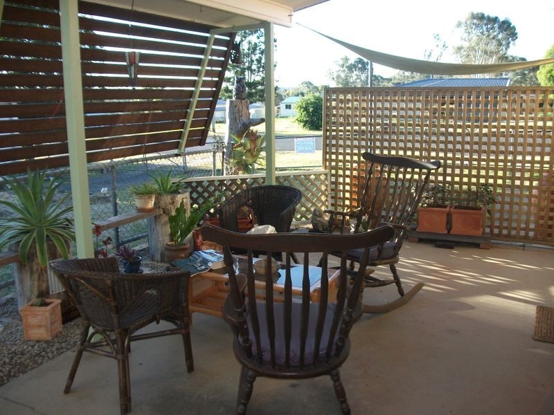 Nanango QLD 4615