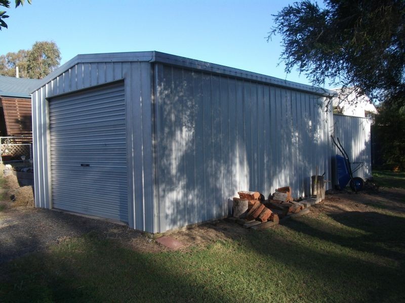 Nanango QLD 4615