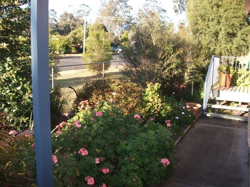 Nanango QLD 4615