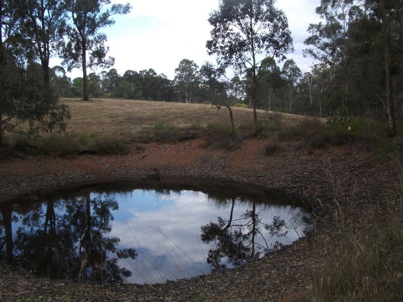 Booie QLD 4610