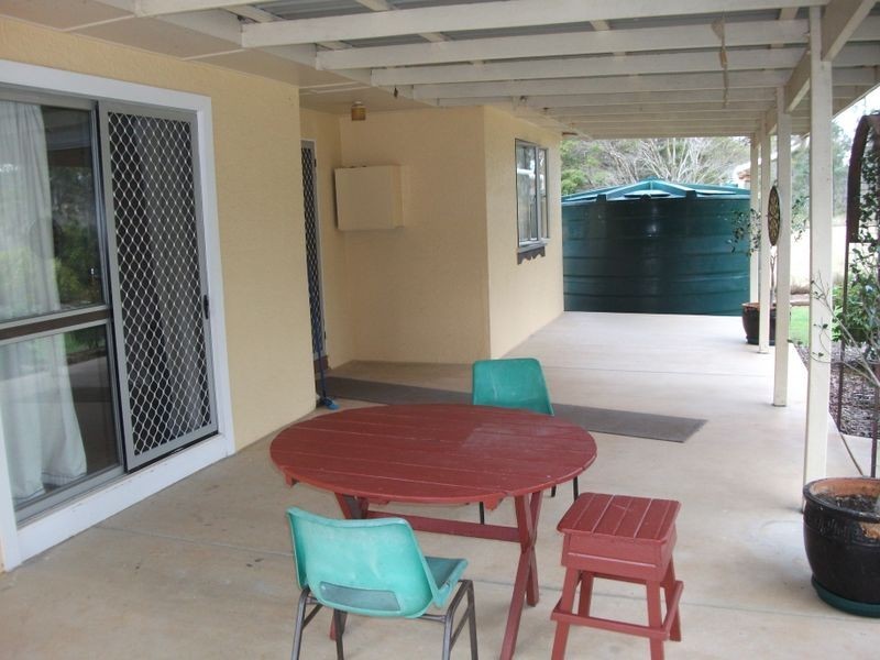 Booie QLD 4610