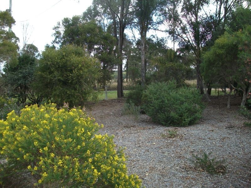 Booie QLD 4610