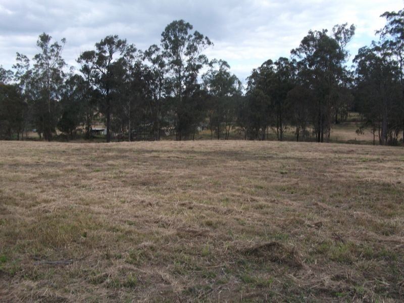 Booie QLD 4610