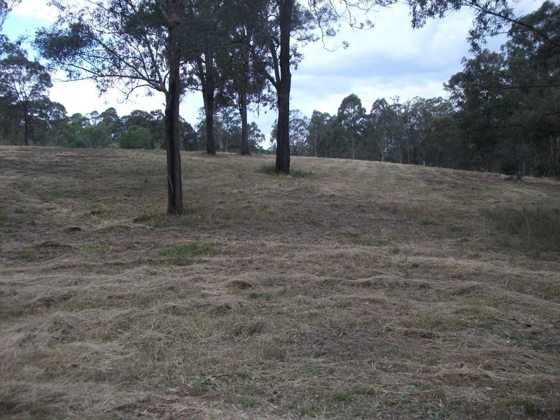 Booie QLD 4610