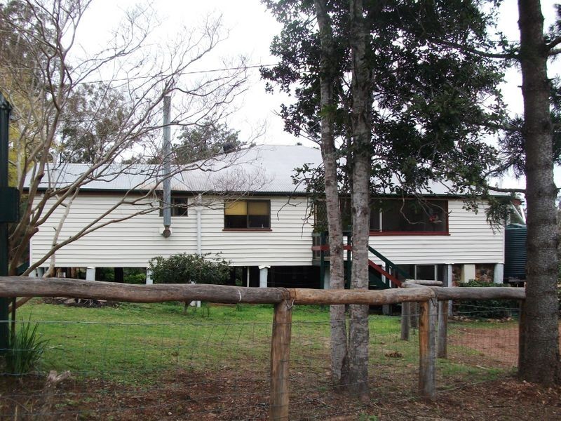 228 Wittmann Road, Booie QLD 4610