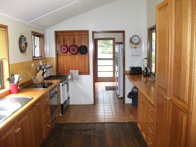 228 Wittmann Road, Booie QLD 4610