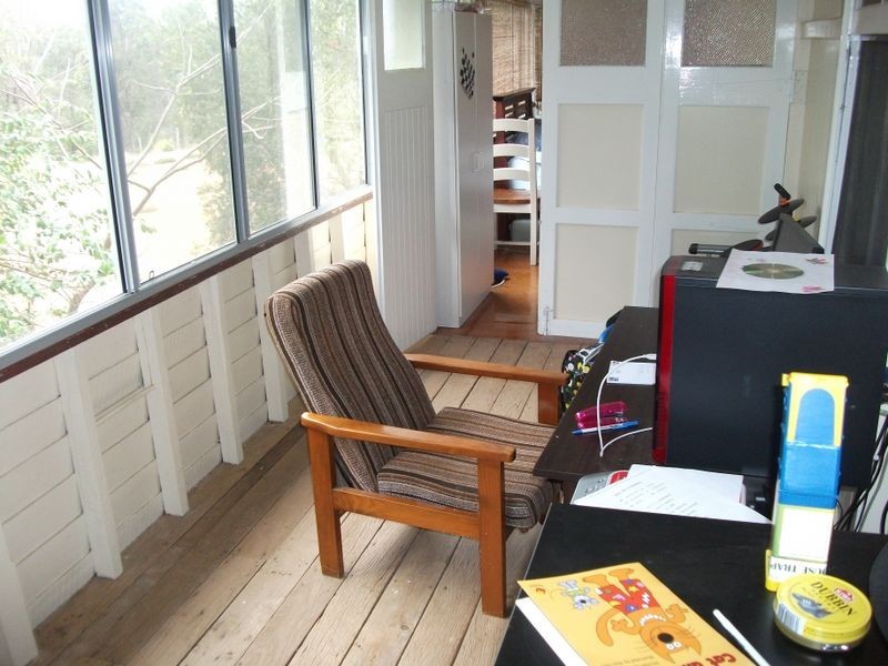 228 Wittmann Road, Booie QLD 4610