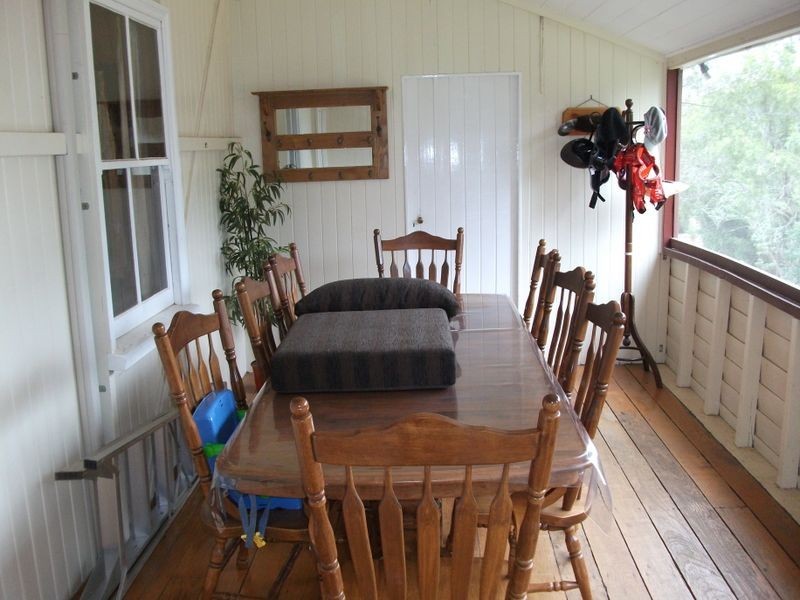 228 Wittmann Road, Booie QLD 4610