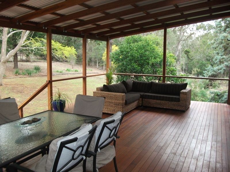 228 Wittmann Road, Booie QLD 4610