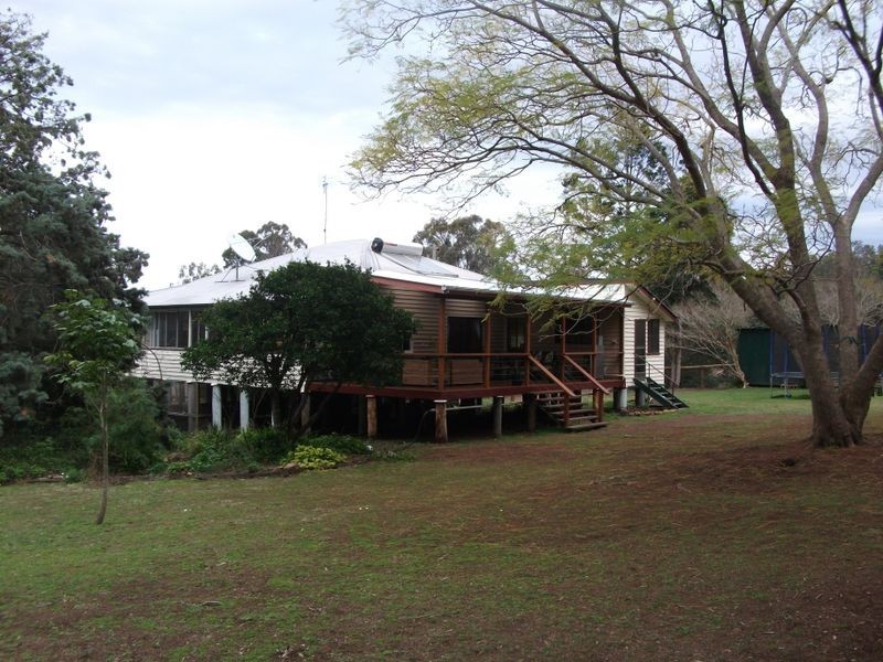 228 Wittmann Road, Booie QLD 4610