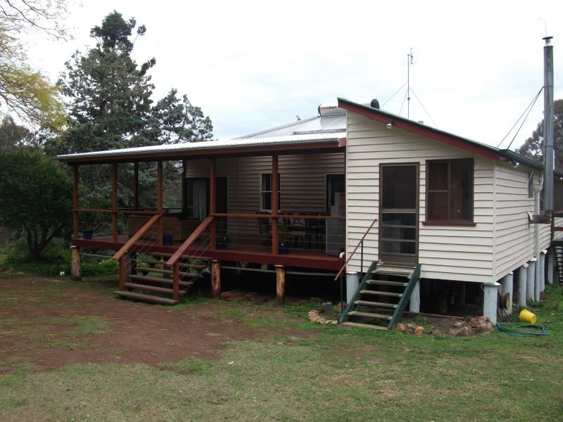 228 Wittmann Road, Booie QLD 4610