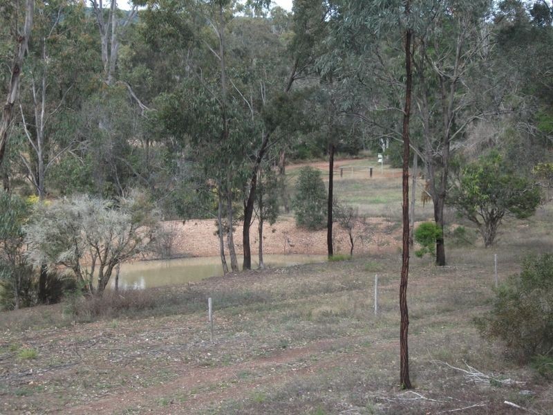 228 Wittmann Road, Booie QLD 4610