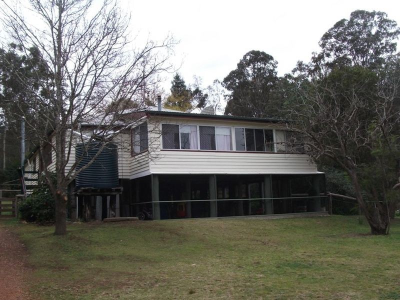 228 Wittmann Road, Booie QLD 4610