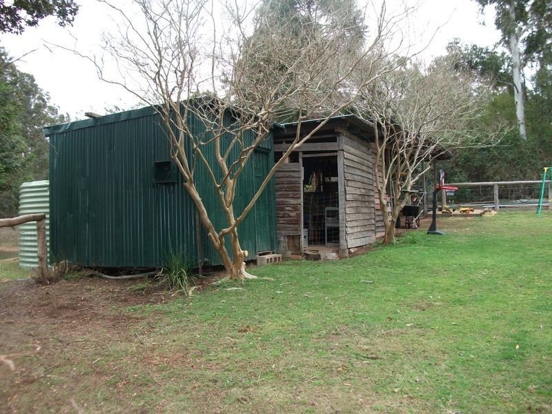 228 Wittmann Road, Booie QLD 4610