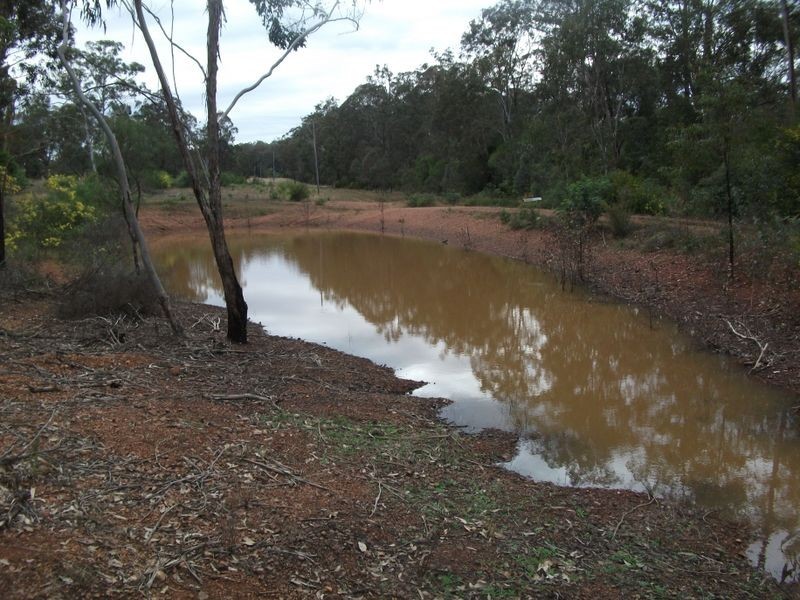 228 Wittmann Road, Booie QLD 4610