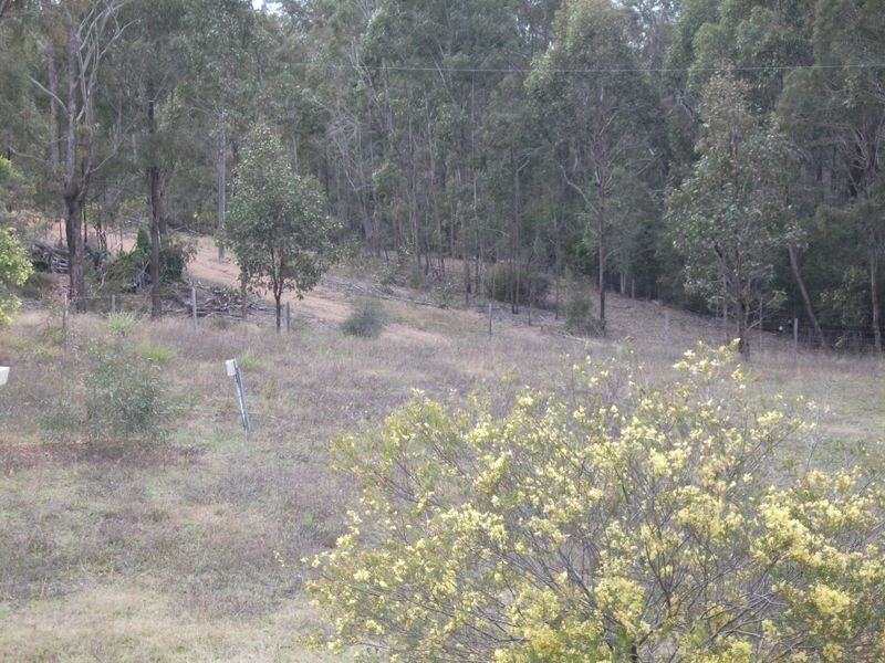 228 Wittmann Road, Booie QLD 4610