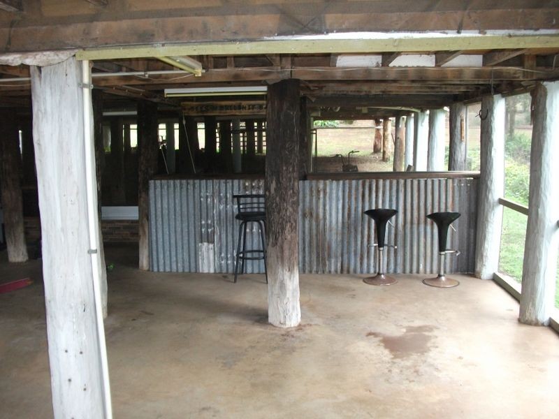 228 Wittmann Road, Booie QLD 4610