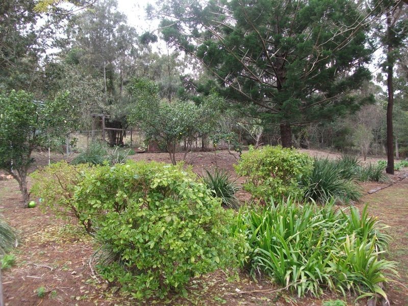 228 Wittmann Road, Booie QLD 4610