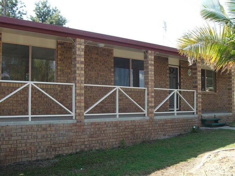 Wondai QLD 4606