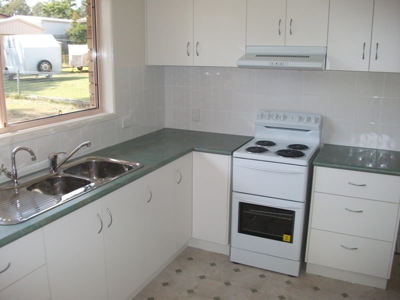 Wondai QLD 4606