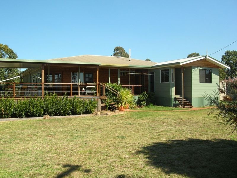Lot 11 @ 1 Johnstons Road, Kingaroy QLD 4610