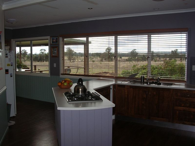 Lot 11 @ 1 Johnstons Road, Kingaroy QLD 4610
