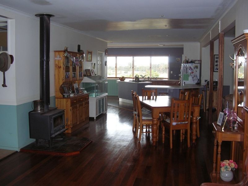 Lot 11 @ 1 Johnstons Road, Kingaroy QLD 4610