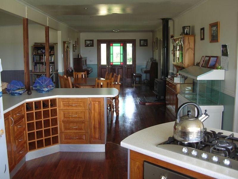 Lot 11 @ 1 Johnstons Road, Kingaroy QLD 4610