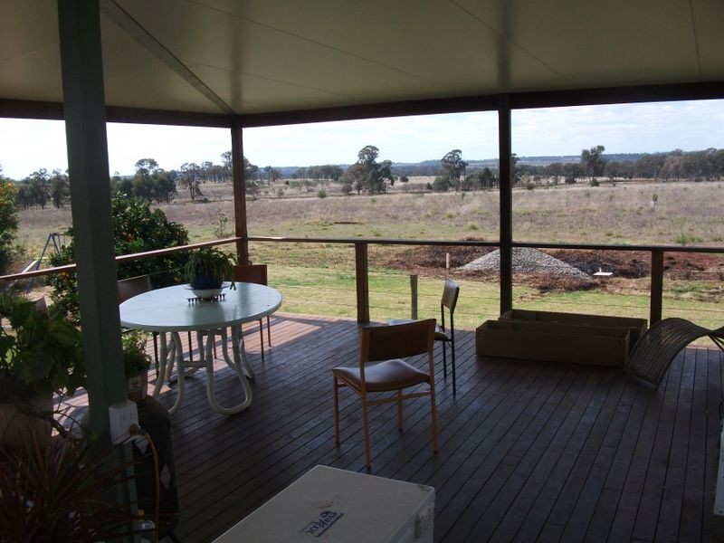 Lot 11 @ 1 Johnstons Road, Kingaroy QLD 4610