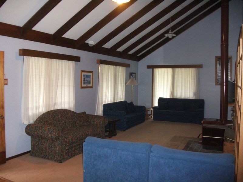 Bunya Mountains QLD 4405