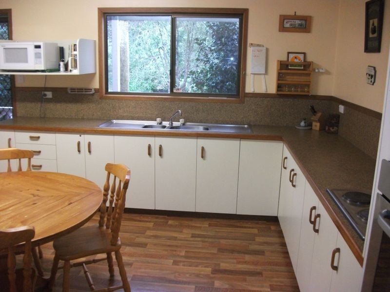 Bunya Mountains QLD 4405