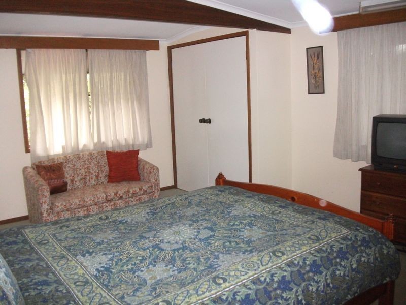 Bunya Mountains QLD 4405