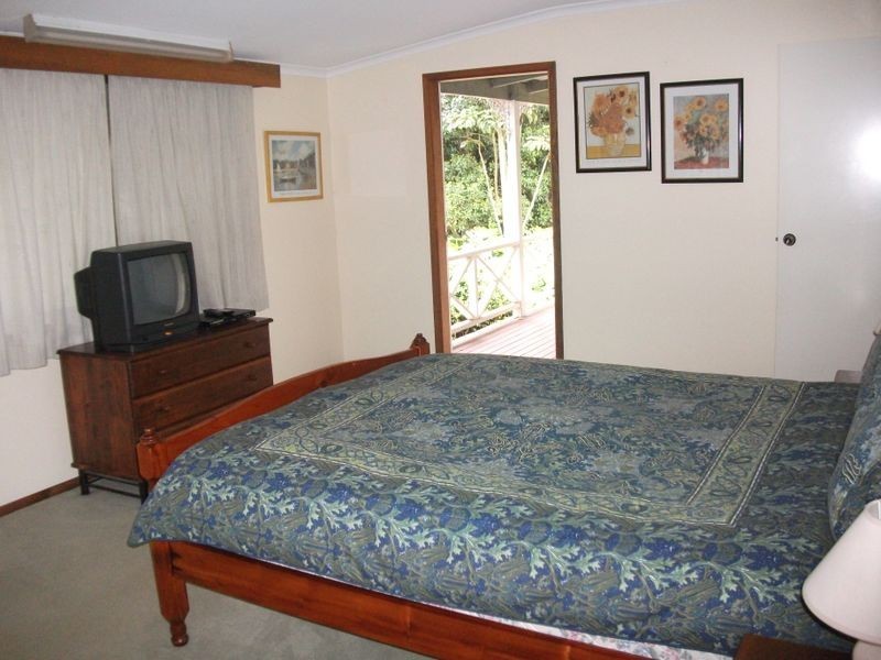 Bunya Mountains QLD 4405