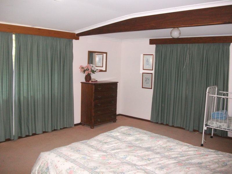 Bunya Mountains QLD 4405