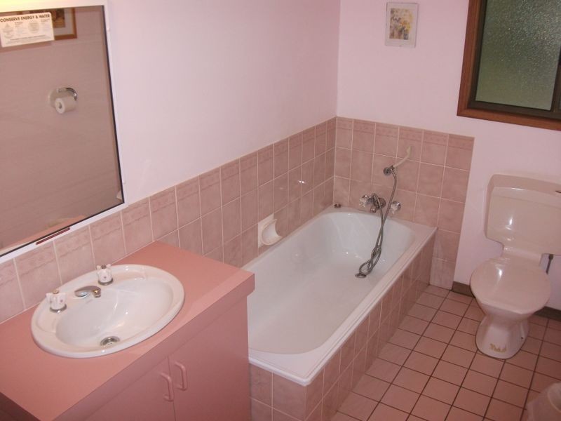 Bunya Mountains QLD 4405