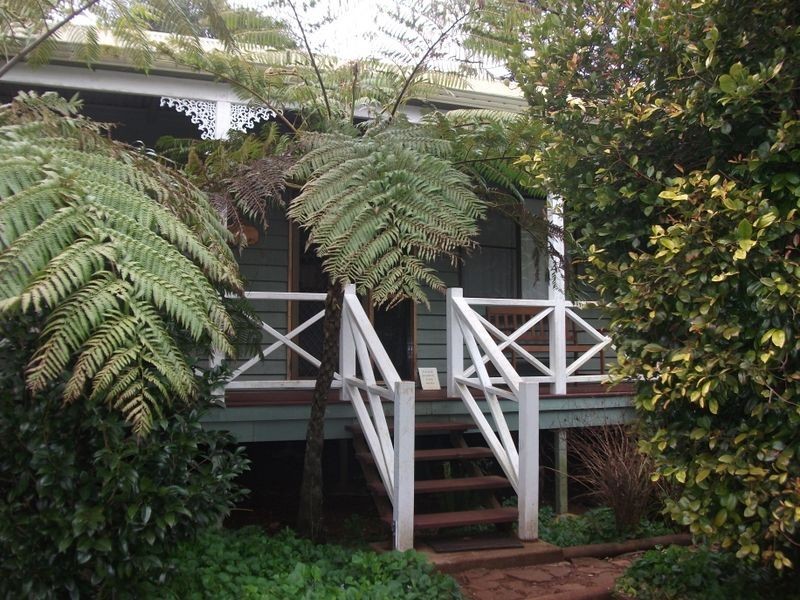 Bunya Mountains QLD 4405