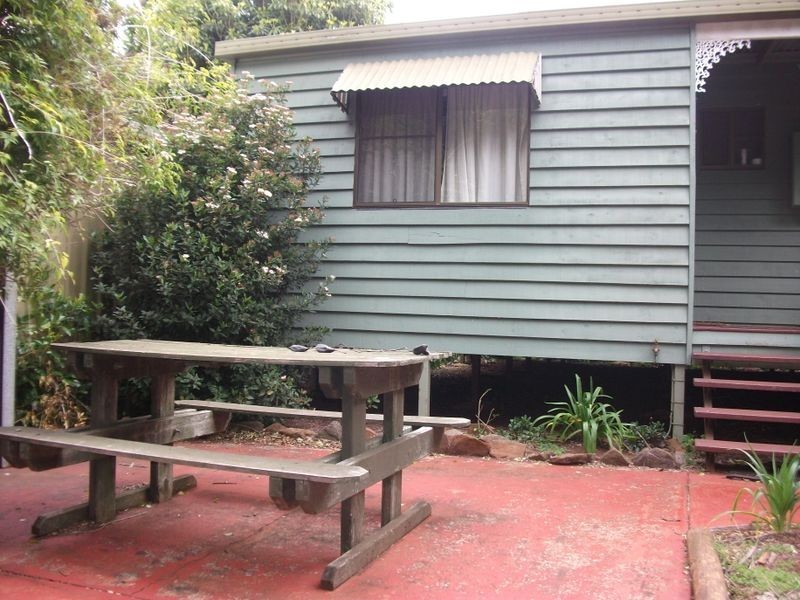 Bunya Mountains QLD 4405