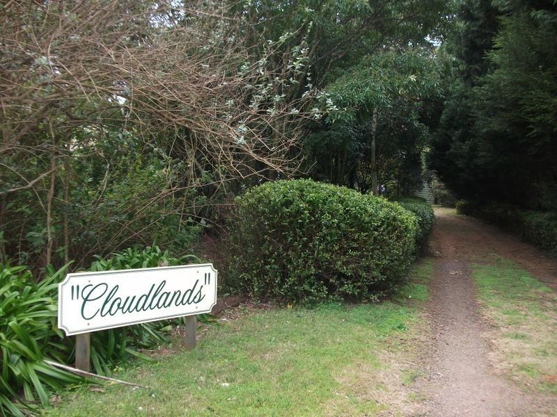 Bunya Mountains QLD 4405