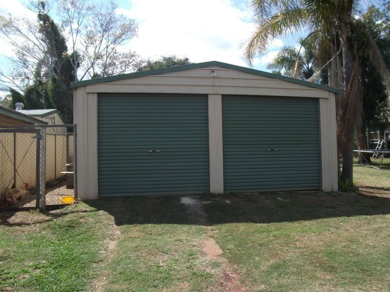 52 Carinya Street, Kingaroy QLD 4610