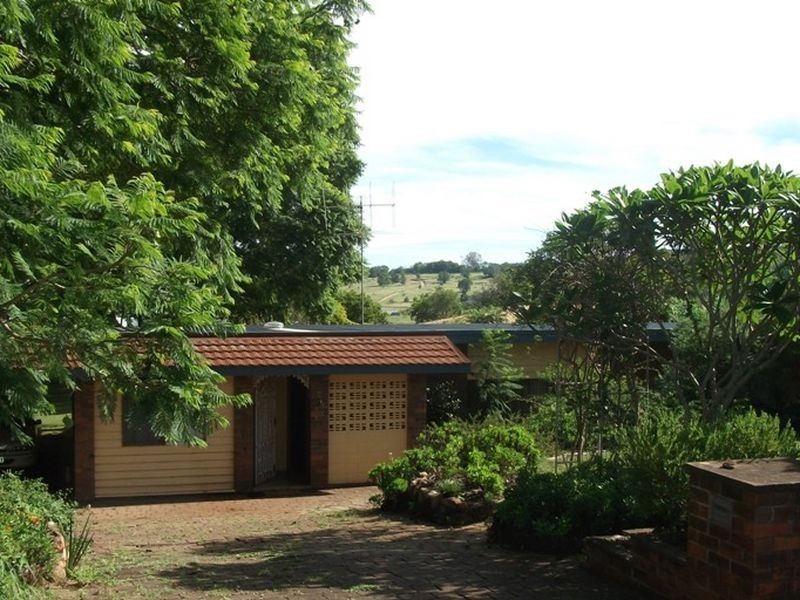 Kingaroy QLD 4610