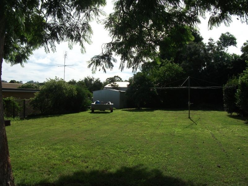 Kingaroy QLD 4610