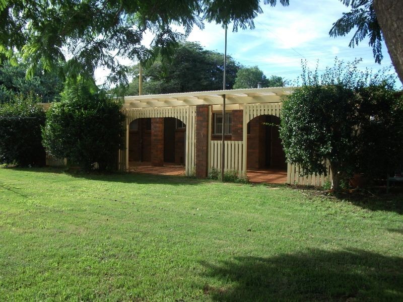 Kingaroy QLD 4610