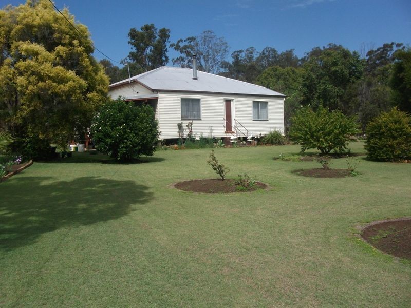 Wondai QLD 4606