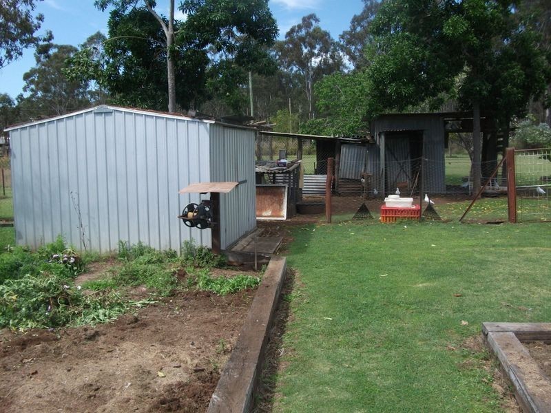 Wondai QLD 4606