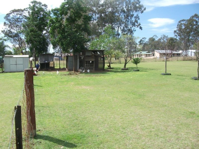 Wondai QLD 4606