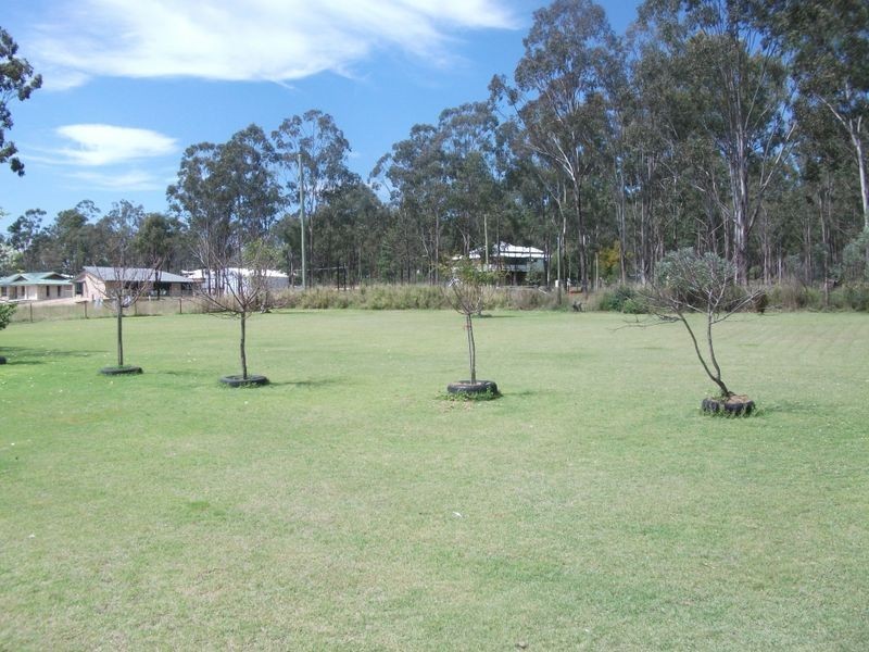 Wondai QLD 4606