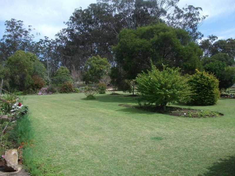 Wondai QLD 4606