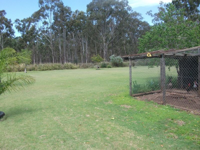 Wondai QLD 4606