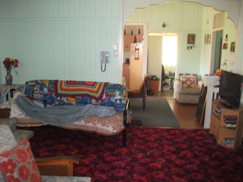 Wondai QLD 4606